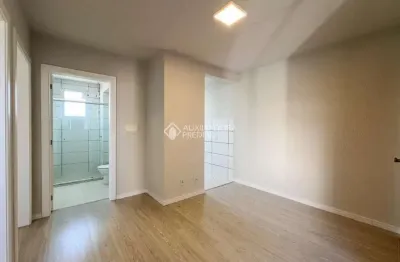 Apartamento com 2 quartos à venda na rua evaldo luiz de souza, 10, canudos, novo hamburgo, 45 m2 por r$ 180.000