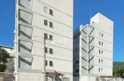 Apartamento com 1 quarto à venda na rua olímpio rodrigues da silva, 79, cristo rei, são leopoldo, 34 m2 por r$ 170.000