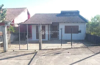 Casa com 2 quartos à venda na rua santa rosa, 627, santa teresa, são leopoldo, 70 m2 por r$ 350.000