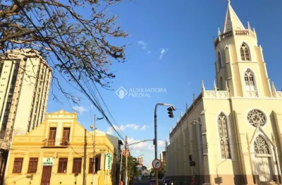 Prédio à venda na avenida dom joão becker, 604, centro, são leopoldo, 306 m2 por r$ 680.000