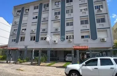 Apartamento com 2 quartos à venda na rua casemiro de abreu, 45, rio branco, são leopoldo, 52 m2 por r$ 190.000