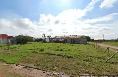 Terreno à venda na rua irma santos, 132, santos dumont, são leopoldo, 360 m2 por r$ 165.000