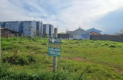 Terreno à venda na rua irma santos, 132, santos dumont, são leopoldo, 360 m2 por r$ 165.000