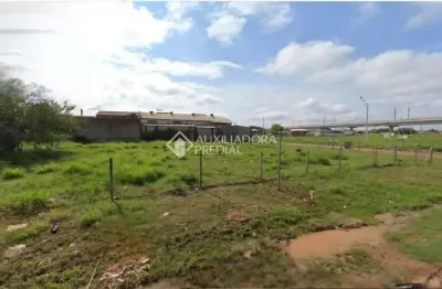 Terreno à venda na silvino braziliense de freitas, 132, santos dumont, são leopoldo, 360 m2 por r$ 165.000