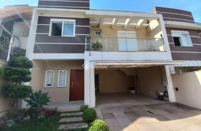 Casa com 3 quartos à venda na rua madre maria selima, 354, são josé, são leopoldo, 156 m2 por r$ 1.150.000