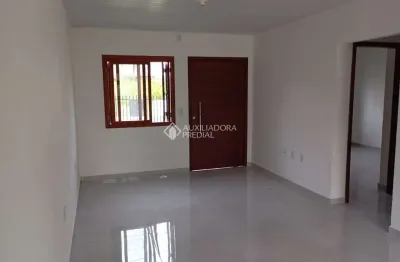Casa com 2 quartos à venda na Rua dos Cardeais, 236, Campo Grande, Estância Velha, 52 m2 por R$ 319.900
