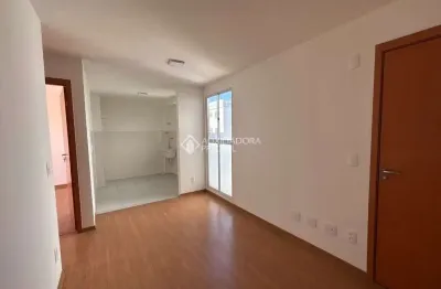 Apartamento com 2 quartos à venda na avenida lions scharlau, 99, santos dumont, são leopoldo, 40 m2 por r$ 180.000