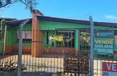 Casa com 2 quartos à venda na rua visconde de são leopoldo, 1233, vicentina, são leopoldo, 98 m2 por r$ 250.000
