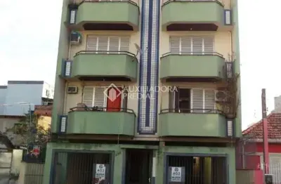 Kitnet / stúdio à venda na rua júlio de castilhos, 235, morro do espelho, são leopoldo, 35 m2 por r$ 128.000