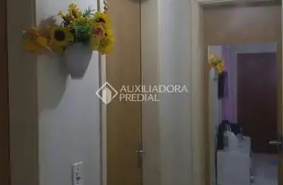 Apartamento com 2 quartos à venda na rua general osório, 640, duque de caxias, são leopoldo, 42 m2 por r$ 140.000
