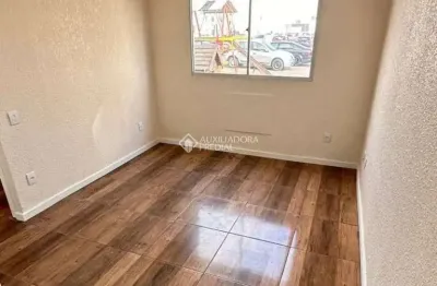 Apartamento com 2 quartos à venda na rua ricardo joão merker, 44, santos dumont, são leopoldo, 41 m2 por r$ 140.000