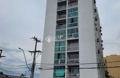 Apartamento com 2 quartos à venda na avenida mauá, 529, centro, são leopoldo, 57 m2 por r$ 265.000