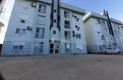 Apartamento com 2 quartos à venda na lobo da costa, 190, scharlau, são leopoldo, 48 m2 por r$ 180.000