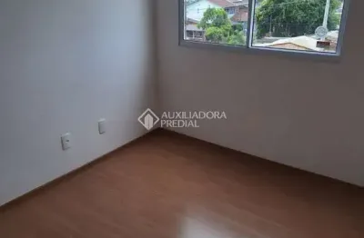 Apartamento com 2 quartos à venda na avenida lions scharlau, 99, santos dumont, são leopoldo, 40 m2 por r$ 180.000