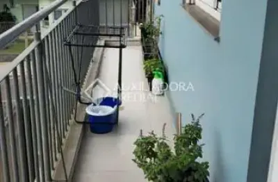 Apartamento com 2 quartos à venda na rua são sepé, 131, santa teresa, são leopoldo, 52 m2 por r$ 315.000