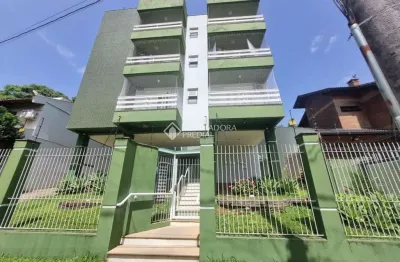 Apartamento com 2 quartos à venda na travessa iracema, 85, jardim américa, são leopoldo, 74 m2 por r$ 360.000