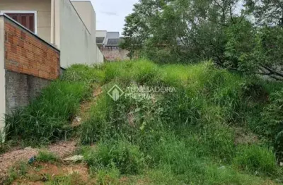 Terreno à venda na rua hilário darci meine, 11, arroio da manteiga, são leopoldo, 270 m2 por r$ 120.000