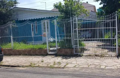 Casa com 2 quartos à venda na rua eugênio schardong, 212, rio branco, são leopoldo, 200 m2 por r$ 300.000