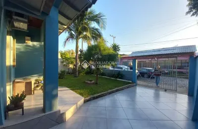 Casa com 3 quartos à venda na rua pastor augusto heine, 40, feitoria, são leopoldo, 80 m2 por r$ 365.000