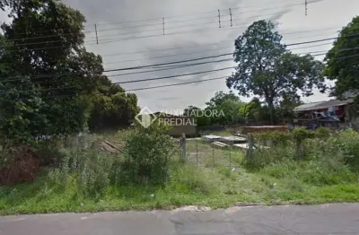 Terreno comercial à venda na rua barbacena, 315, santo andré, são leopoldo, 418 m2 por r$ 420.000