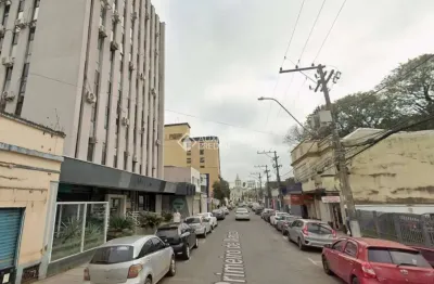 Sala comercial à venda na rua primeiro de março, 113, centro, são leopoldo, 45 m2 por r$ 290.000