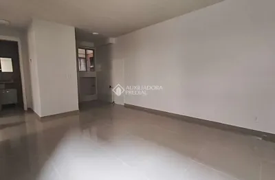 Apartamento com 2 quartos à venda na avenida coronel theodomiro porto da fonseca, 2433, ipiranga, sapucaia do sul, 42 m2 por r$ 145.000