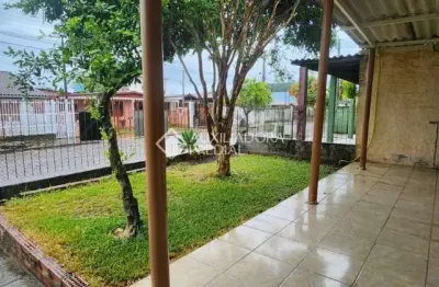 Casa com 2 quartos à venda na rua vinícius de moraes, 140, rio branco, são leopoldo, 51 m2 por r$ 350.000