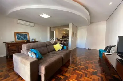 Apartamento com 3 quartos à venda na rua são paulo, 1082, centro, são leopoldo, 147 m2 por r$ 530.000