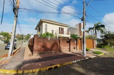 Casa com 3 quartos à venda na rua epifâneo fogaça, 505, cristo rei, são leopoldo, 147 m2 por r$ 750.000