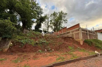 Terreno à venda na rua augusto meyer, 1, santo andré, são leopoldo, 360 m2 por r$ 212.000
