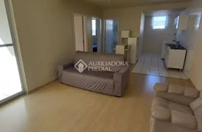 Apartamento com 2 quartos à venda na rua heitor villa lobos, 505, feitoria, são leopoldo, 68 m2 por r$ 190.000
