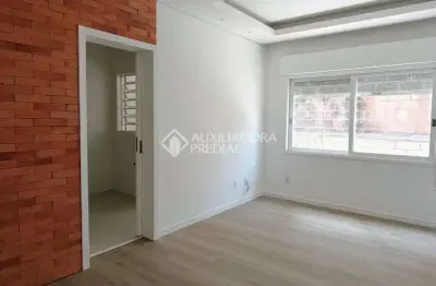 Apartamento com 2 quartos à venda na rua santo antônio, 1362, centro, são leopoldo, 49 m2 por r$ 250.000