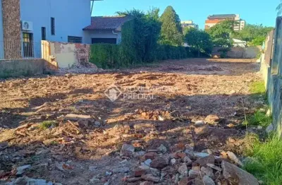 Terreno à venda na rua dos ferroviários, 608, centro, esteio, 552 m2 por r$ 710.000