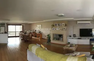 Casa com 4 quartos à venda na rua padre luiz gonzaga jaeger, 595, cristo rei, são leopoldo, 341 m2 por r$ 2.650.000