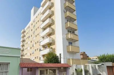 Kitnet / Stúdio à venda na Rua São Domingos, 940, Centro, São Leopoldo, 26 m2 por R$ 120.000