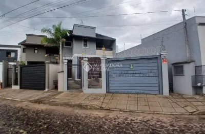 Casa em condomínio fechado com 3 quartos à venda na Praça Vinte de Setembro, 505, Centro, São Leopoldo, 166 m2 por R$ 395.000