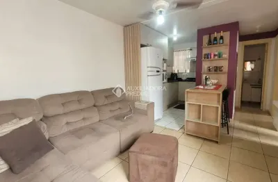 Apartamento com 2 quartos à venda na Rua General Osório, 600, Duque de Caxias, São Leopoldo, 42 m2 por R$ 149.000