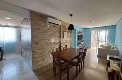 Apartamento com 2 quartos à venda na Rua São Francisco, 286, Centro, São Leopoldo, 73 m2 por R$ 500.000