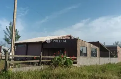 Casa com 2 quartos à venda na Marechal Deodoro, 19, Centro, Balneário Gaivota, 100 m2 por R$ 250.000