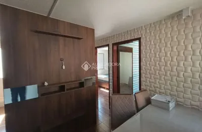 Apartamento com 2 quartos à venda na Rua Lindomar de Borba, 280, São Miguel, São Leopoldo, 43 m2 por R$ 150.000