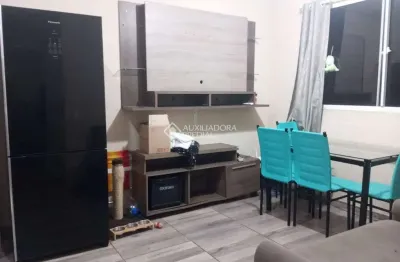 Apartamento com 2 quartos à venda na Rua A J Renner, 1362, Estância Velha, Canoas, 42 m2 por R$ 200.000