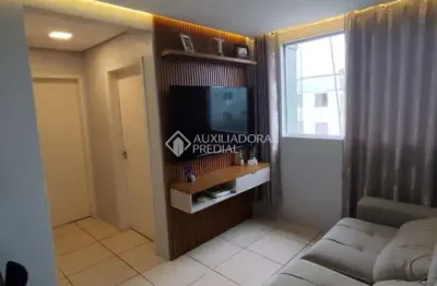 Apartamento com 2 quartos à venda na Avenida Lúcio Bittencourt, 1410, Centro, Sapucaia do Sul, 47 m2 por R$ 175.000