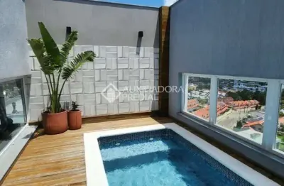Apartamento com 2 quartos à venda na Travessa Iracema, 375, Jardim América, São Leopoldo, 75 m2 por R$ 680.000