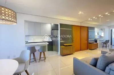 Apartamento com 2 quartos à venda na Rua Brasil, 950, Centro, São Leopoldo, 59 m2 por R$ 440.000