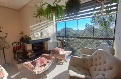 Apartamento com 2 quartos à venda na Rua Raymundo Correa, 113, Morro do Espelho, São Leopoldo, 92 m2 por R$ 595.000