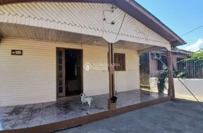 Casa com 4 quartos à venda na Rua Frederico Allgayer, 125, Feitoria, São Leopoldo, 200 m2 por R$ 350.000