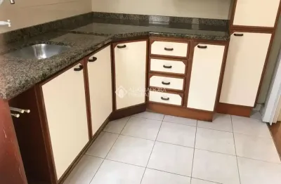Apartamento com 2 quartos à venda na Rua Brasil, 1588, São Miguel, São Leopoldo, 53 m2 por R$ 180.000