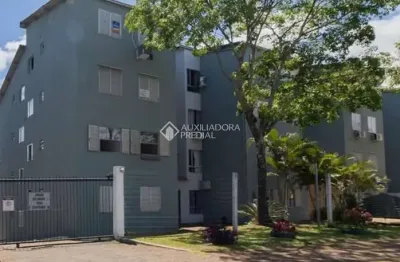 Apartamento com 2 quartos à venda na Rua Doutor Karl Wilhelm Schinke, 1070, Rondônia, Novo Hamburgo, 44 m2 por R$ 180.000