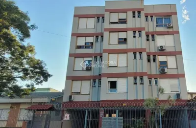 Kitnet / Stúdio à venda na Rua João Alfredo Panitz, 233, Centro, São Leopoldo, 24 m2 por R$ 94.700