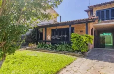 Casa com 3 quartos à venda na Rua Pedro Marcelino da Silva, 111, Scharlau, São Leopoldo, 220 m2 por R$ 390.000